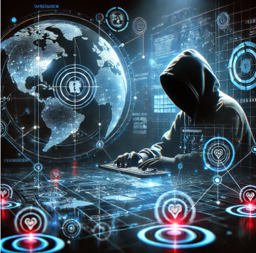 flax typhoon cyber operation