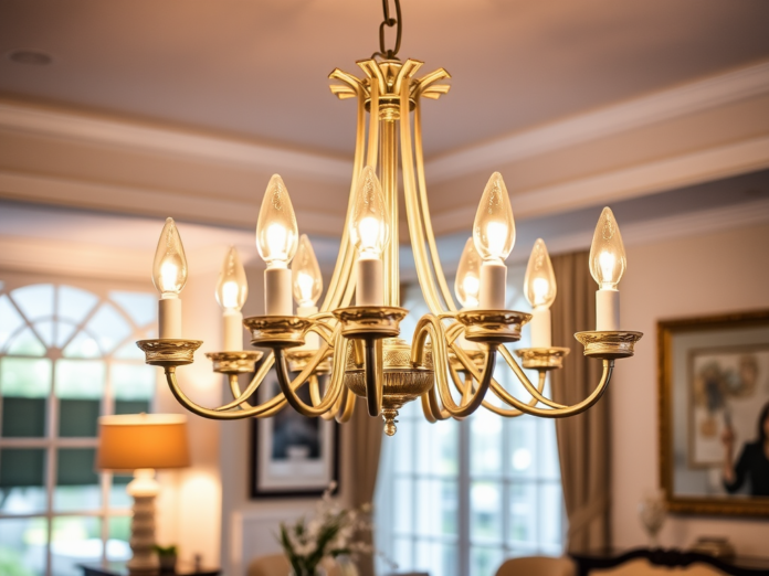 candelabra bulbs