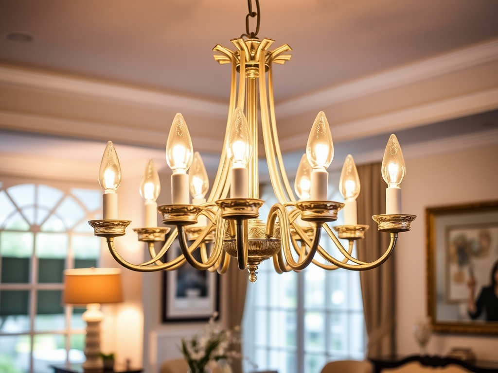 candelabra bulbs
