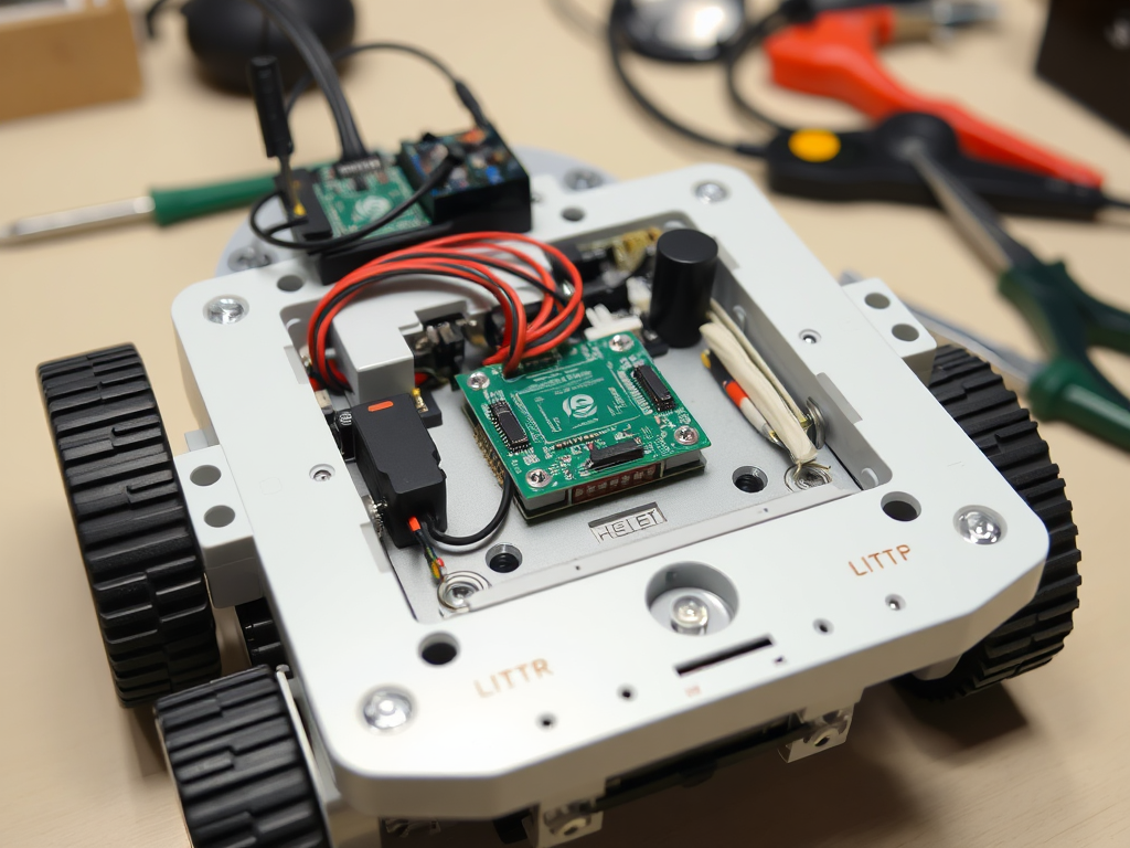 litter robot repair laser board sensor