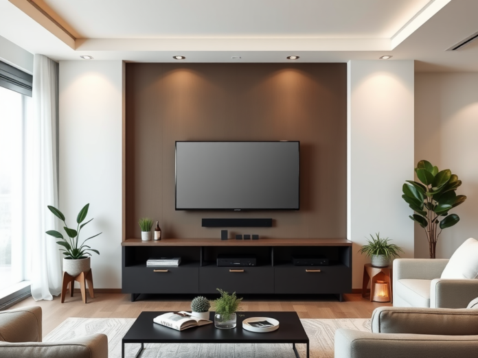 3d printed viso tv riser